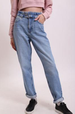 Ремень Pepe Jeans  Черный