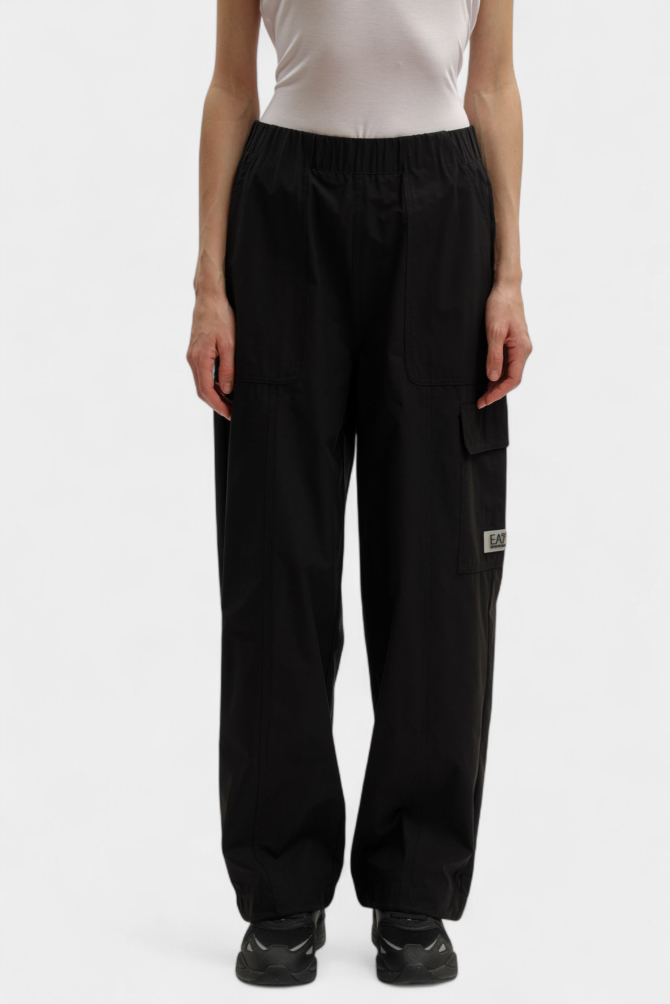 7W000615_AF15724 брюки спортивные ea7