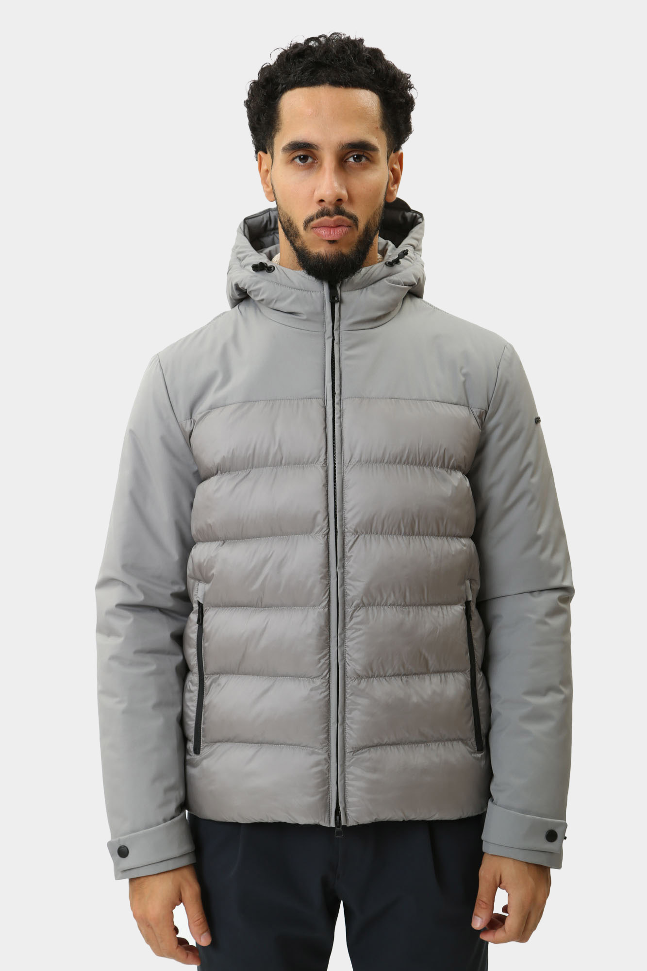 M4628JTC188F Куртка Geox Серый