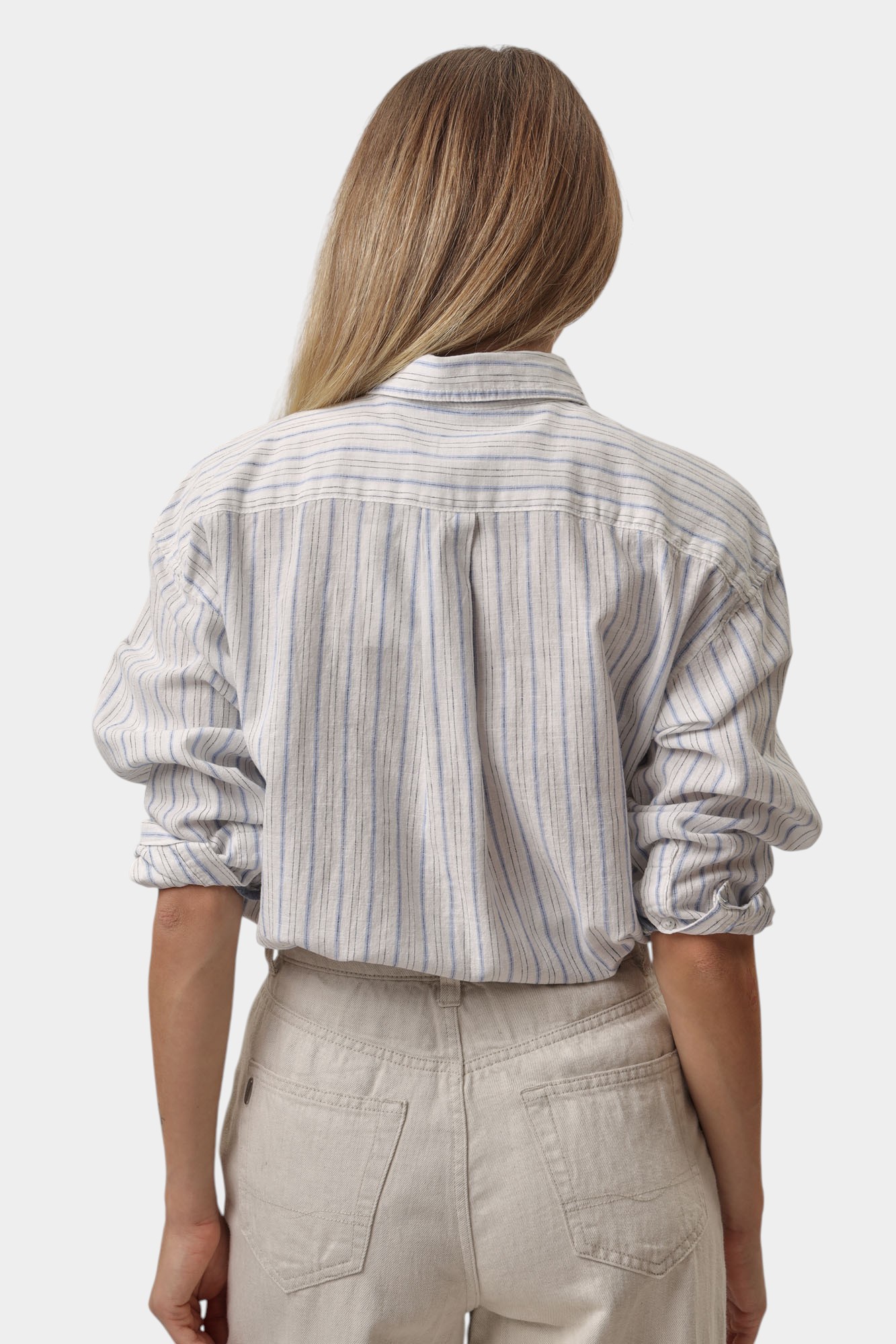 PL305018 блузка pepe jeans 