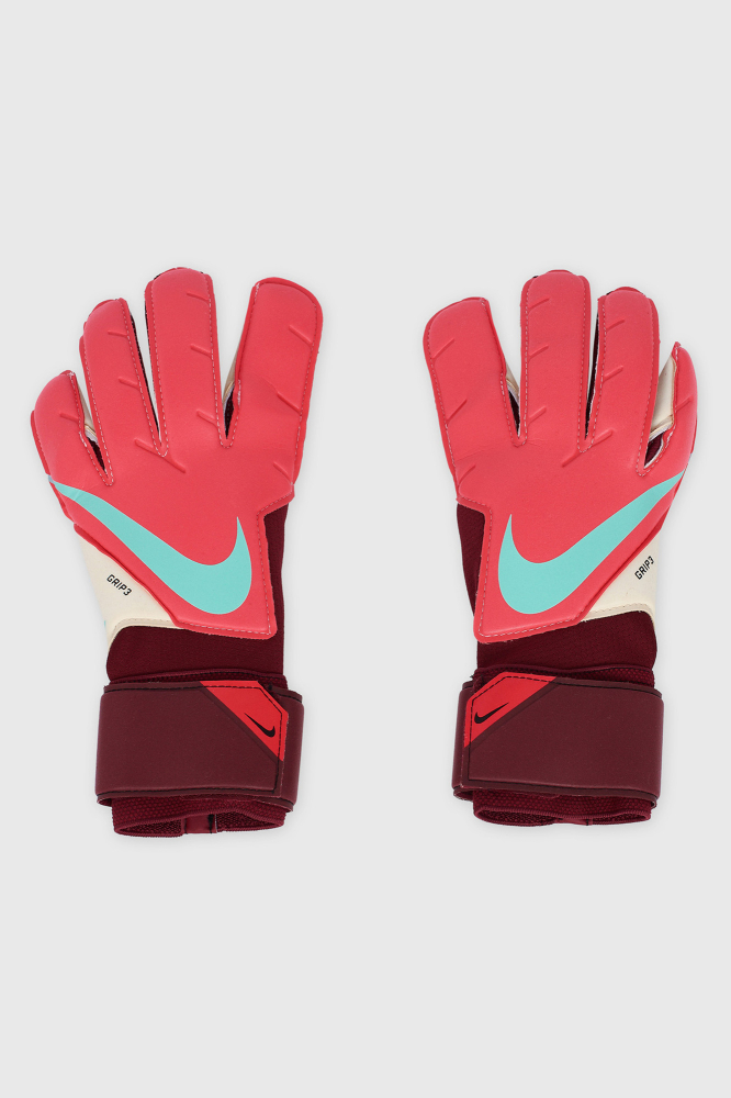 Перчатки вратарские Nike