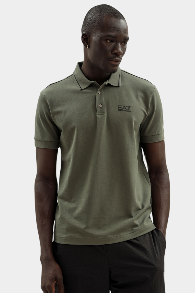 Кеды Karl Lagerfeld Натуральная кожа Черный