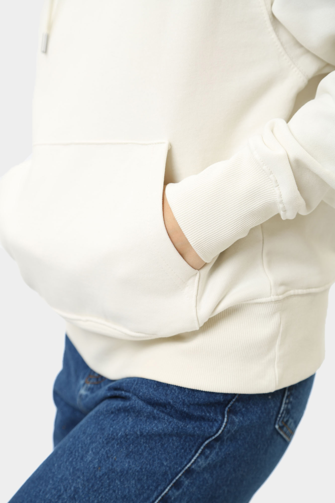 1013934 худи mustang