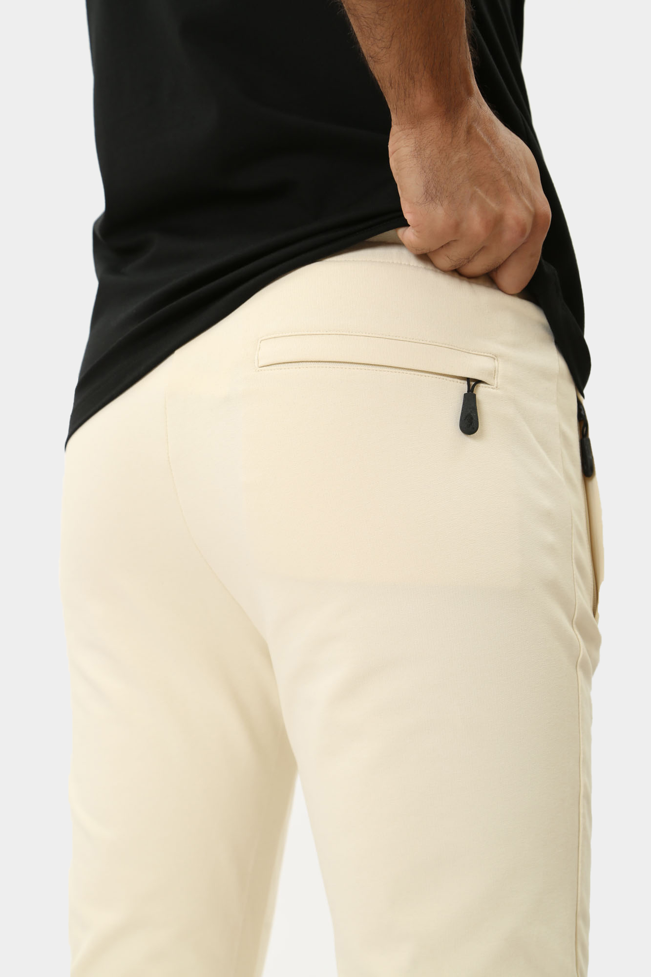 PBMF0217 Брюки спортивные Bikkembergs Белый