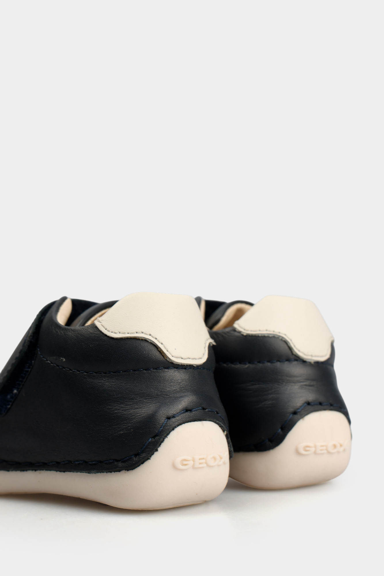 B3539C00085 Кеды Geox Синий