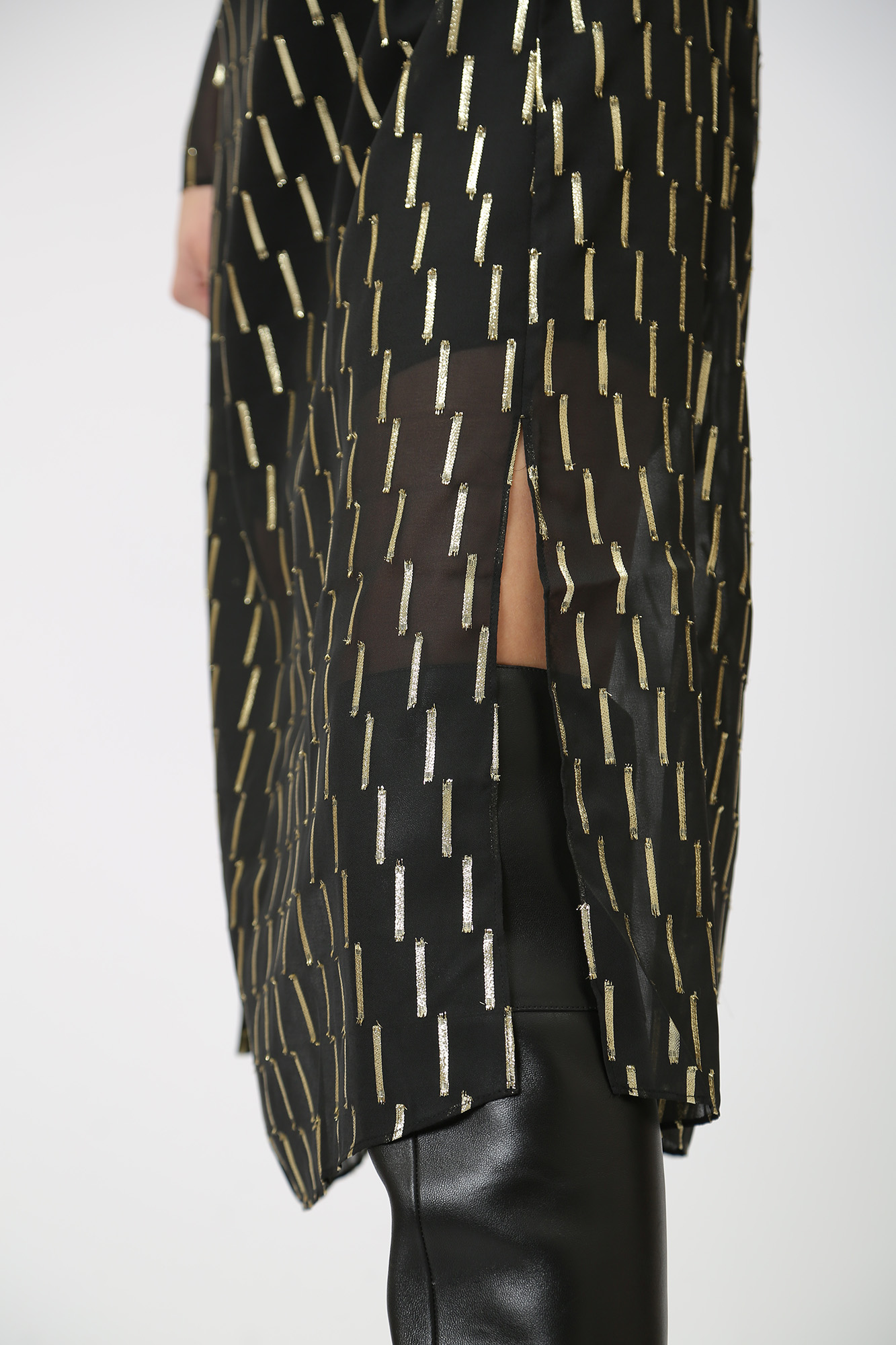 6RYA40_YN9MZ платье д/р armani exchange 