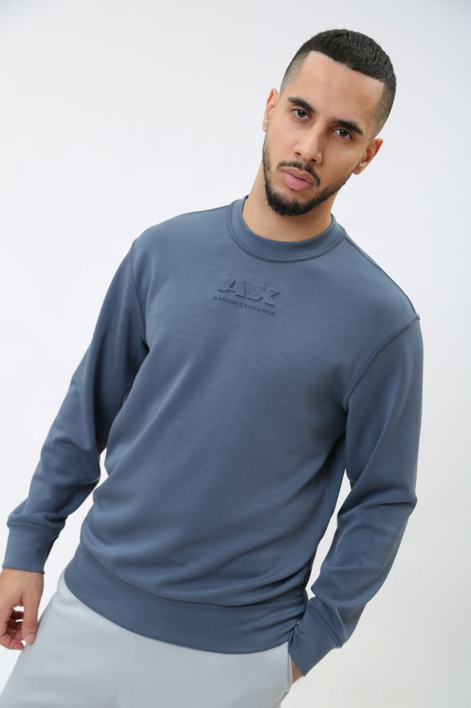 Пальто Karl Lagerfeld Шерсть Черный