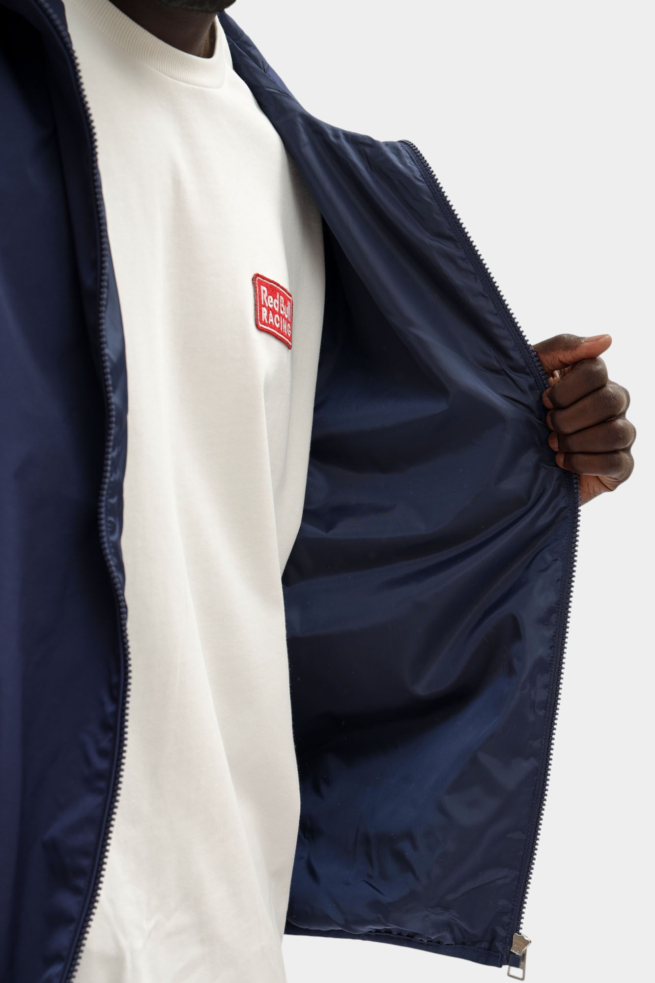 RM4000004..573 Лёгкая куртка Pepe Jeans Синий