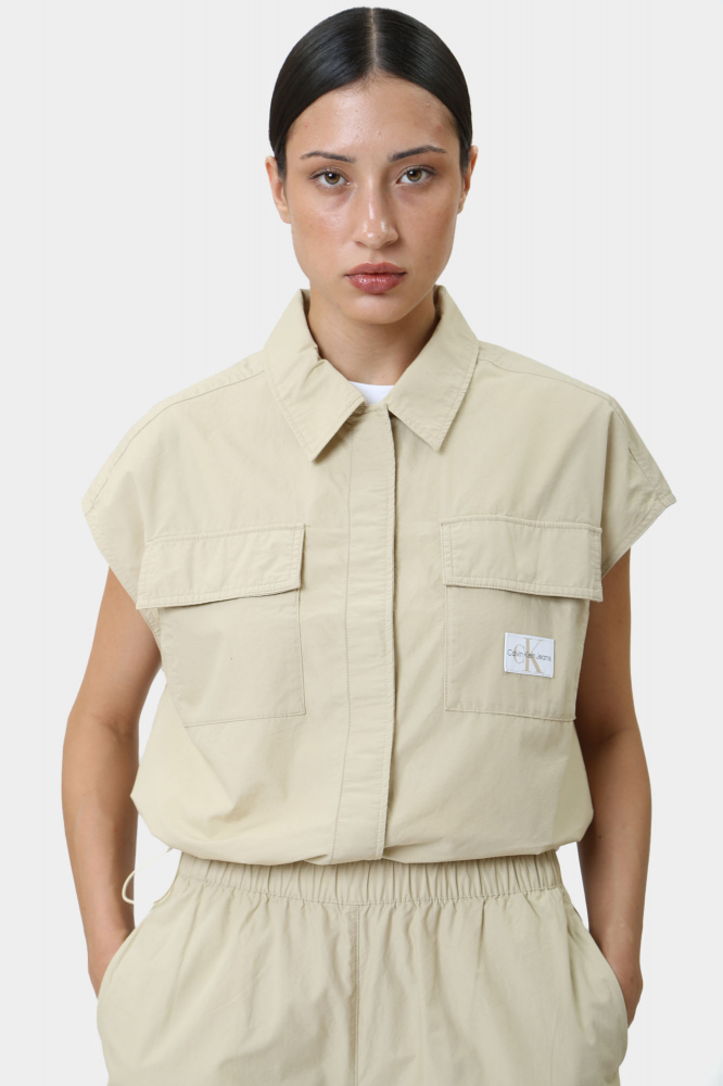 Пиджак The Hills  Голубой