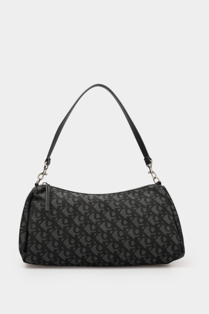 Платье Armani Exchange Полиэстер Бордовый