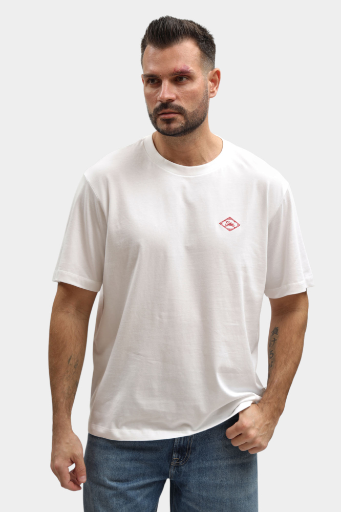 Футболка Calvin Klein Jeans