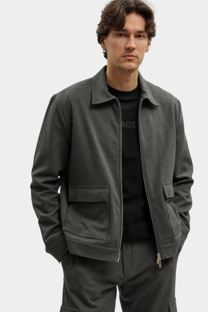 Рубашка Karl Lagerfeld