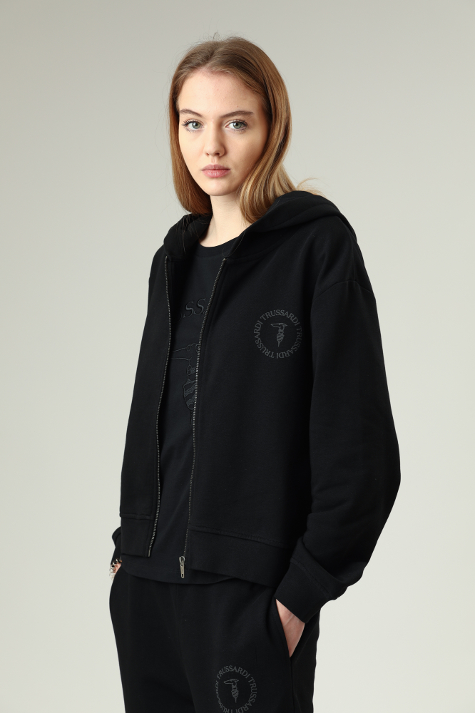 Толстовка Trussardi