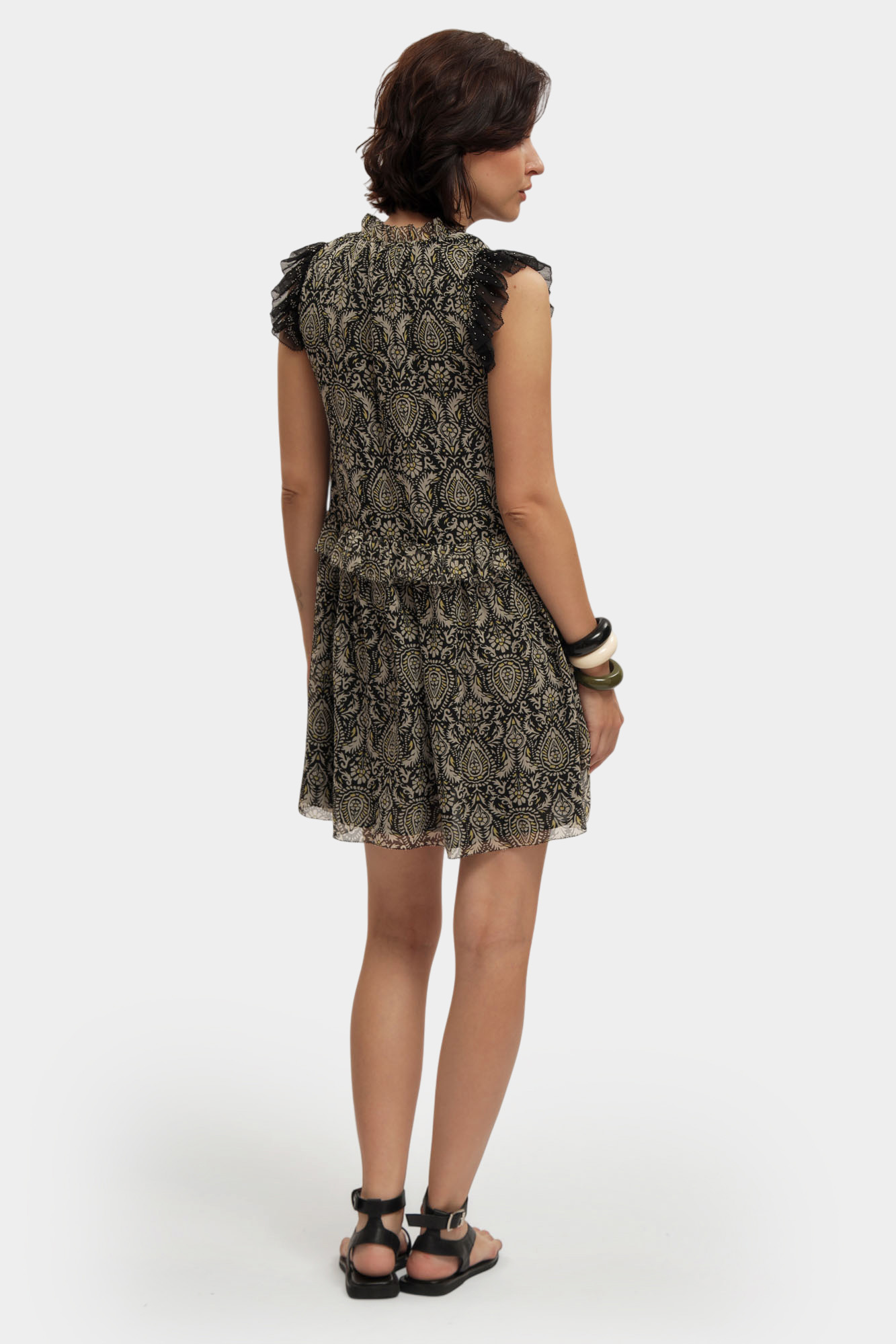 PL953736 платье pepe jeans 