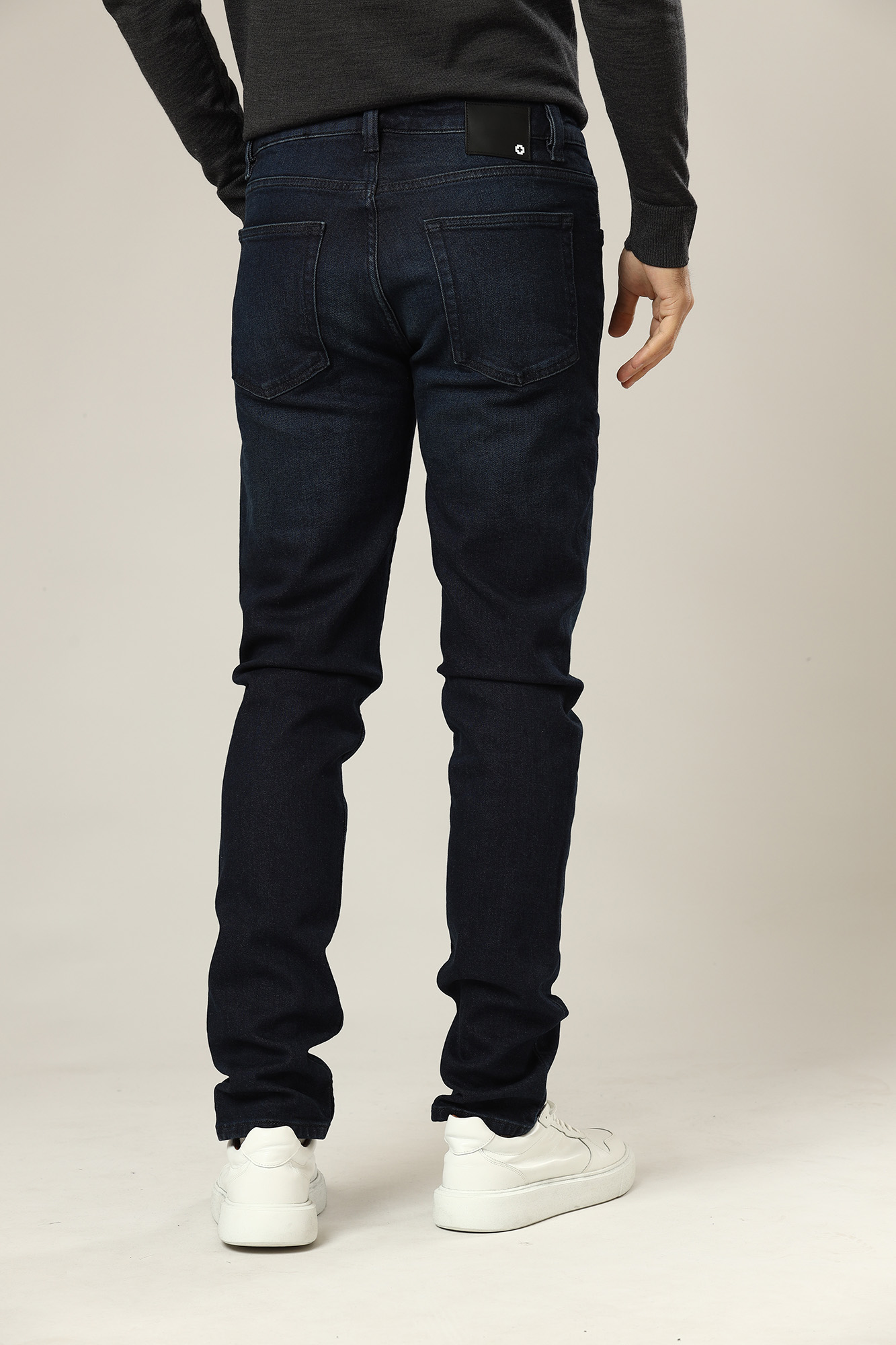 30033926_10014570 Джинсы Strellson Синий