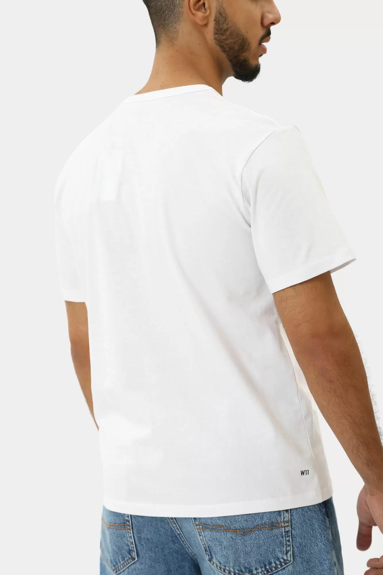 PM509427 Футболка Pepe Jeans Белый