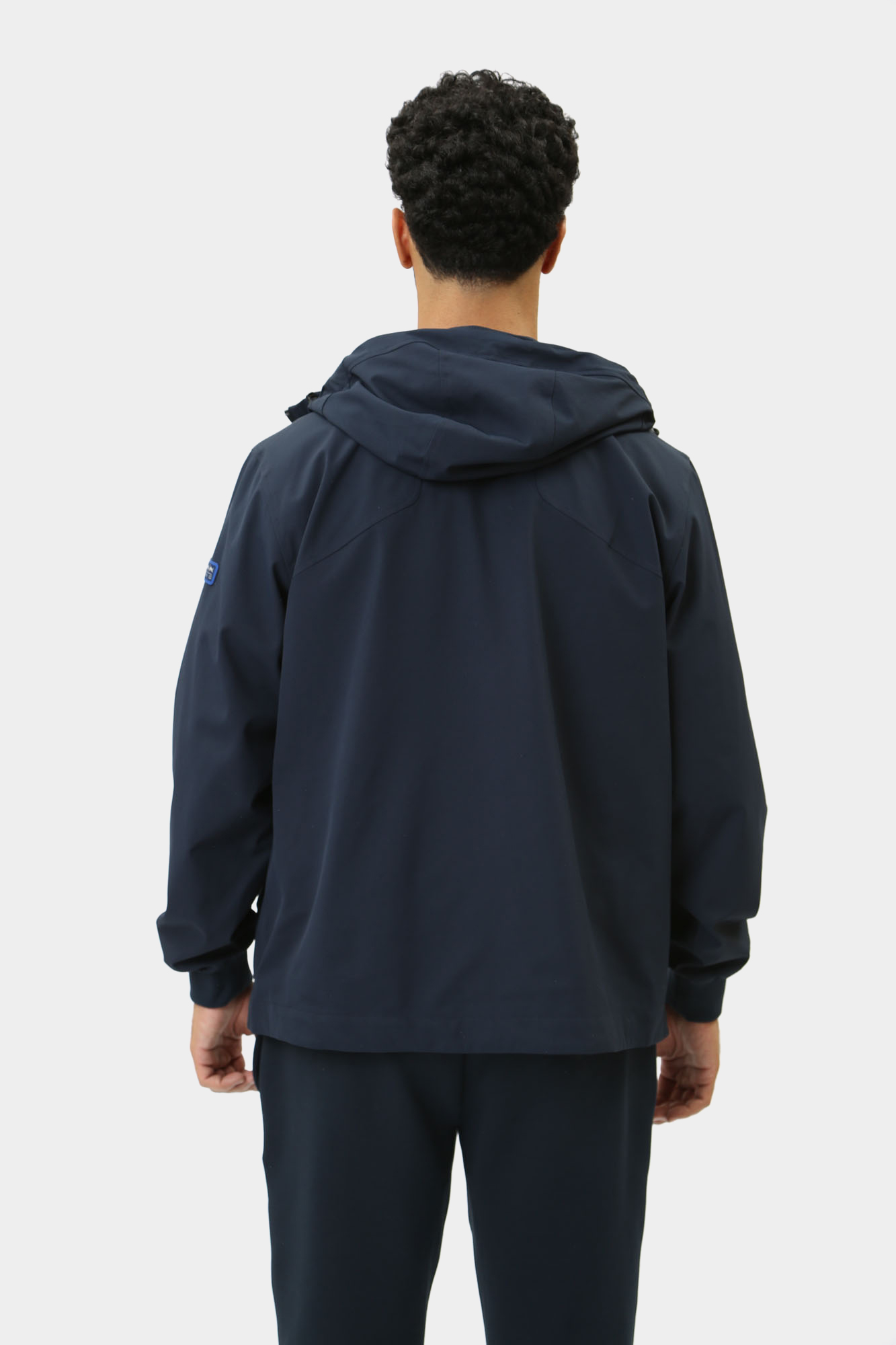 RM400007 Куртка Pepe Jeans Синий