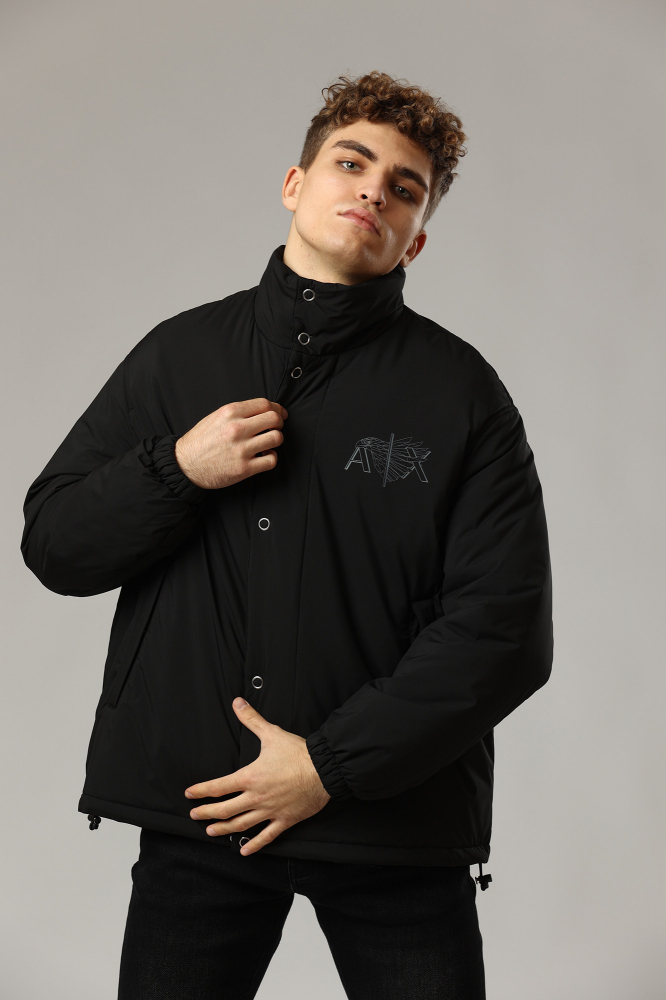 Толстовка Calvin Klein Jeans Хлопок Бежевый