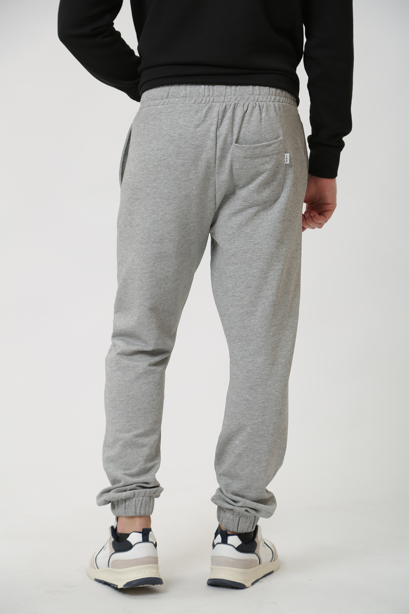 PM211645 Брюки трикотажные Pepe Jeans Серый