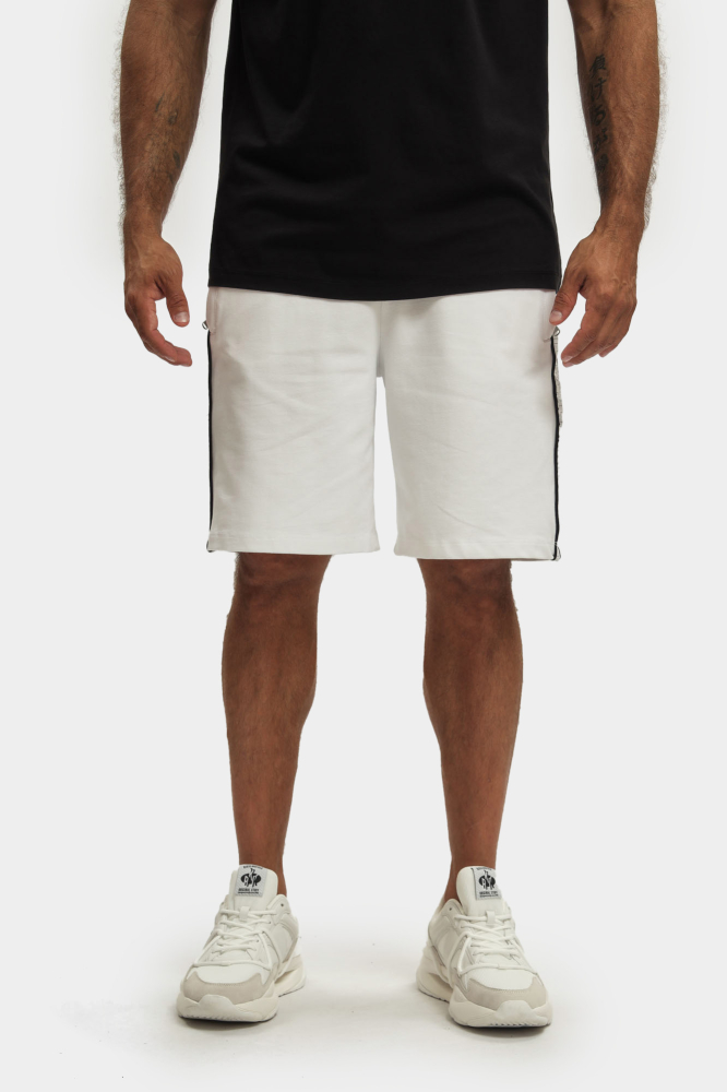 Шорты трикотажные Bikkembergs