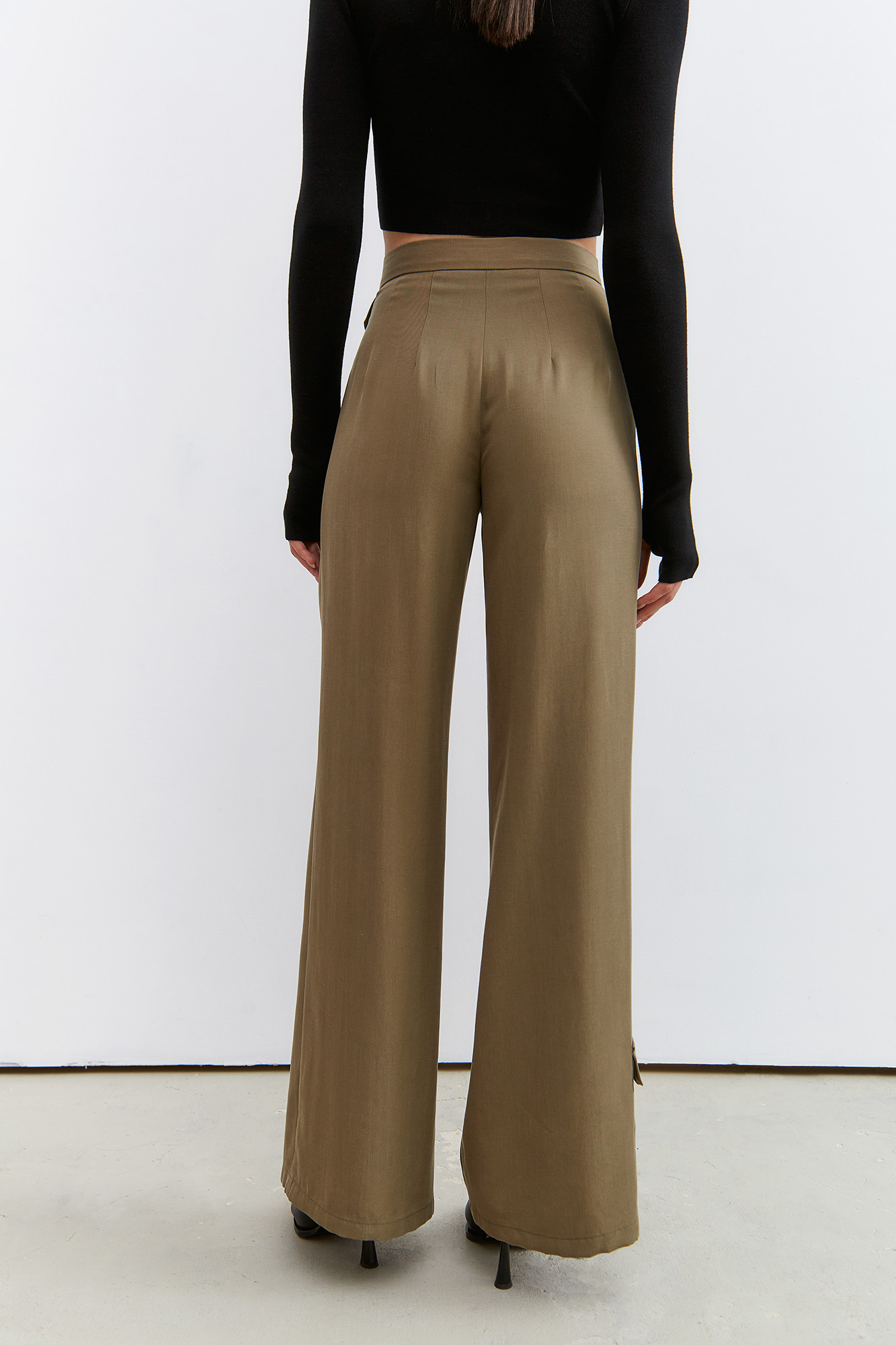 W-231-TH-56-0094 брюки the hills 