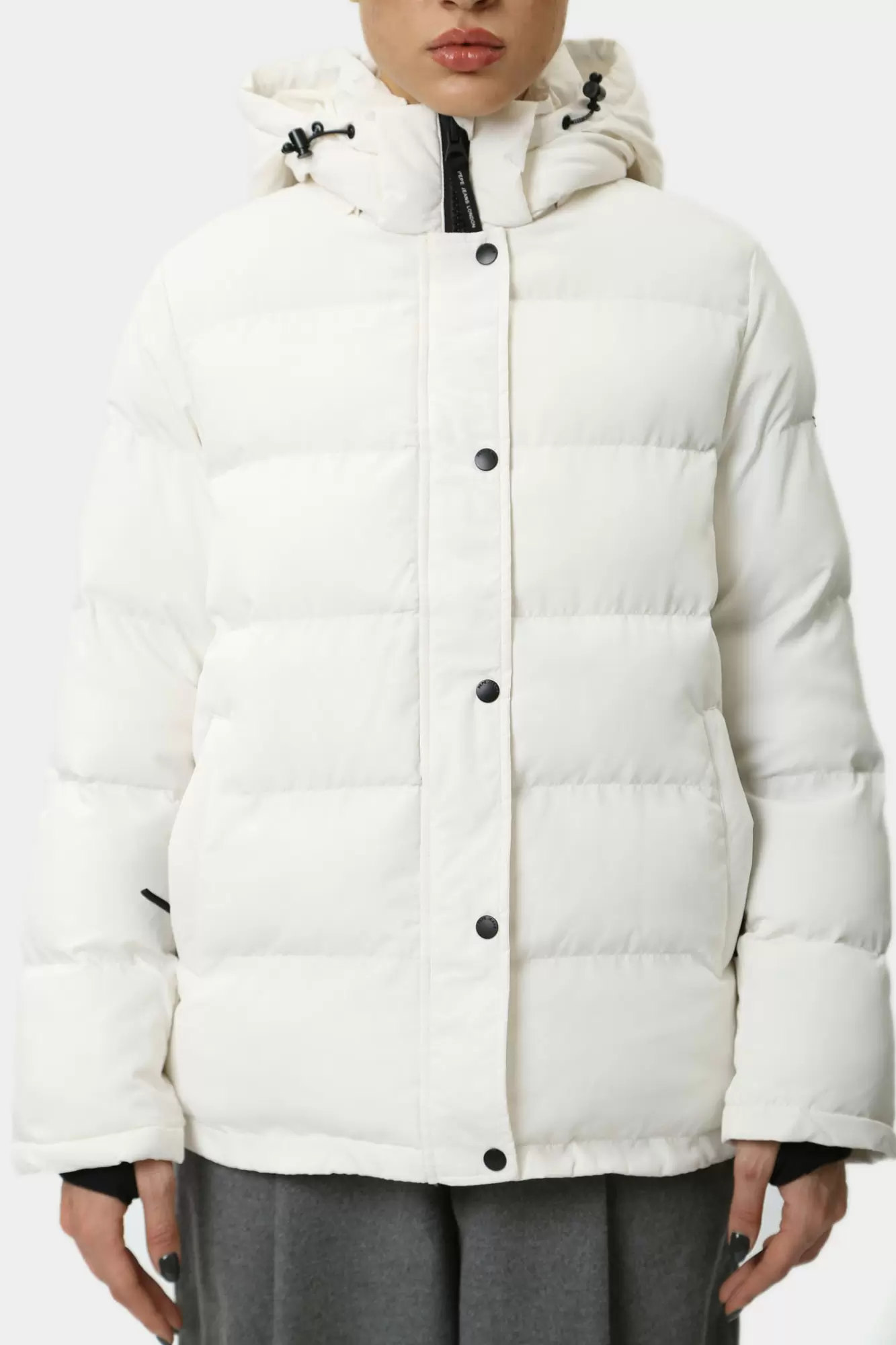 PL402438 куртка pepe jeans 