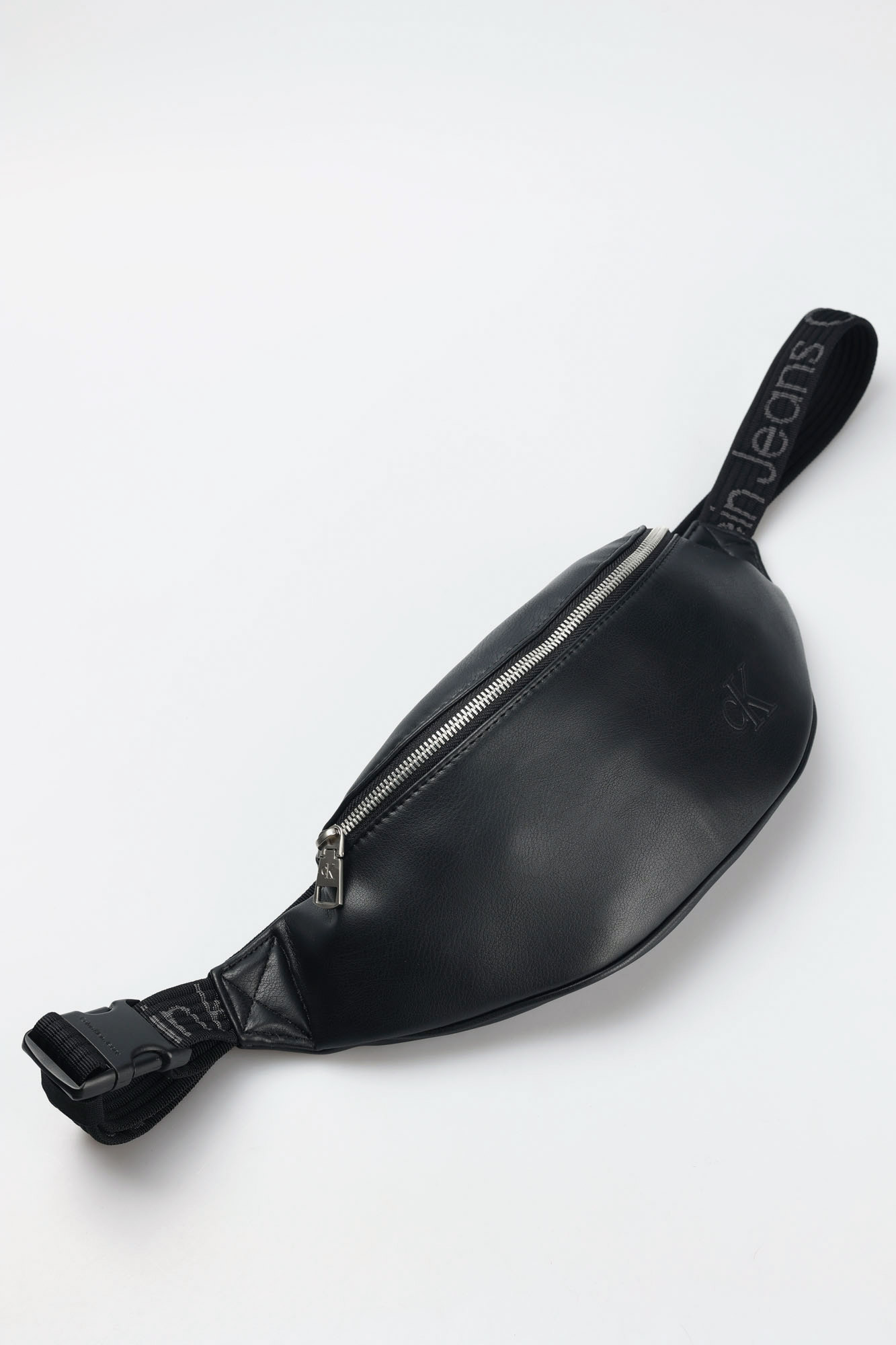 K50K511491_BEH Сумка поясная Calvin Klein Jeans Черный
