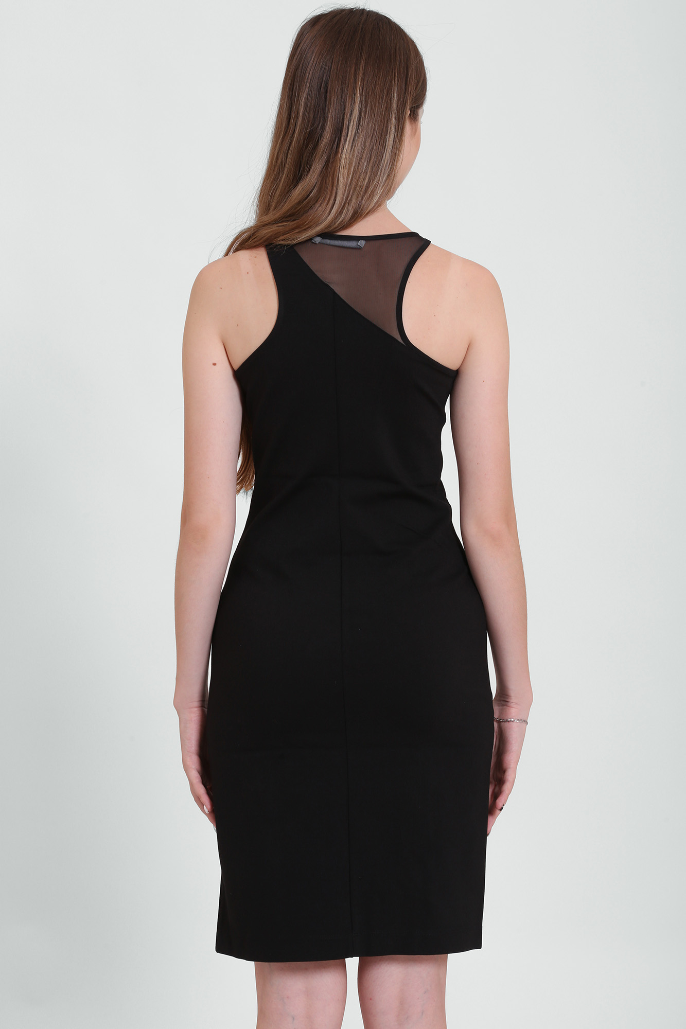 J20J216267 платье calvin klein jeans 