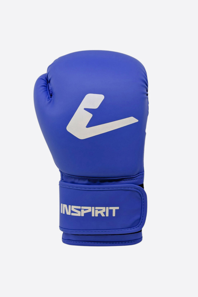 Перчатки боксёрские Inspirit