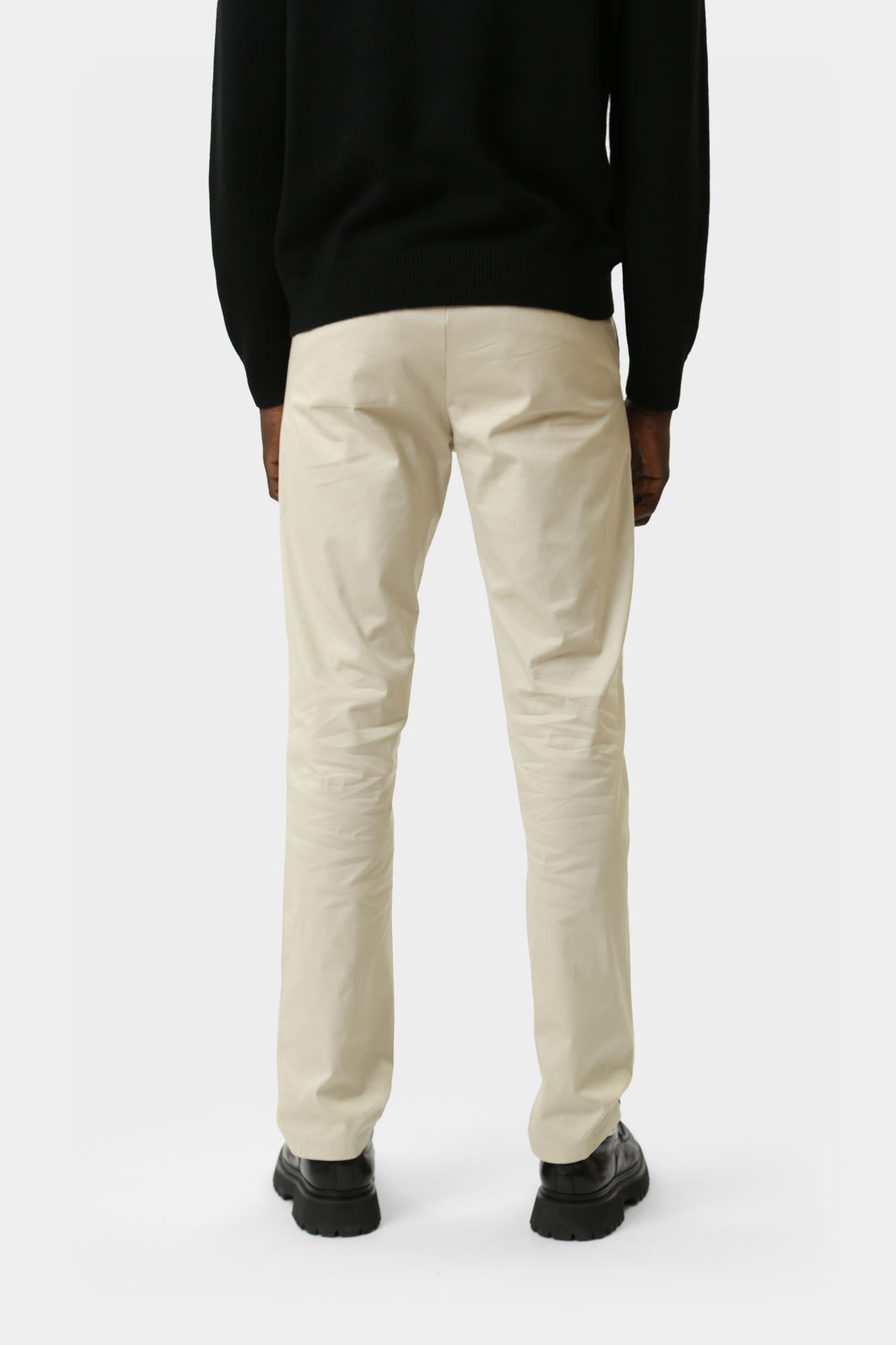 BMP0420 Брюки чиносы Bikkembergs Бежевый