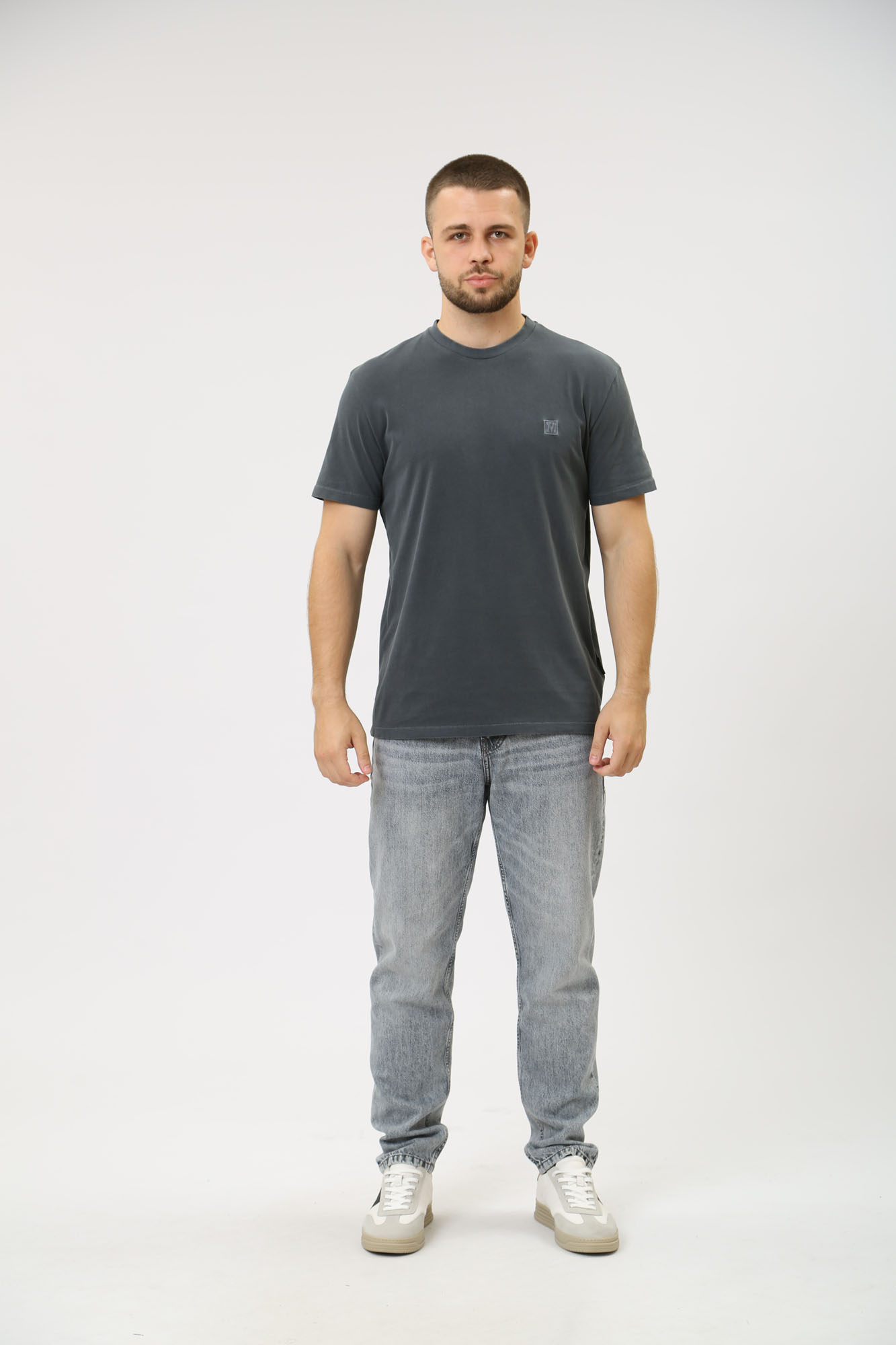 30041138_10013425 Футболка Strellson Черный