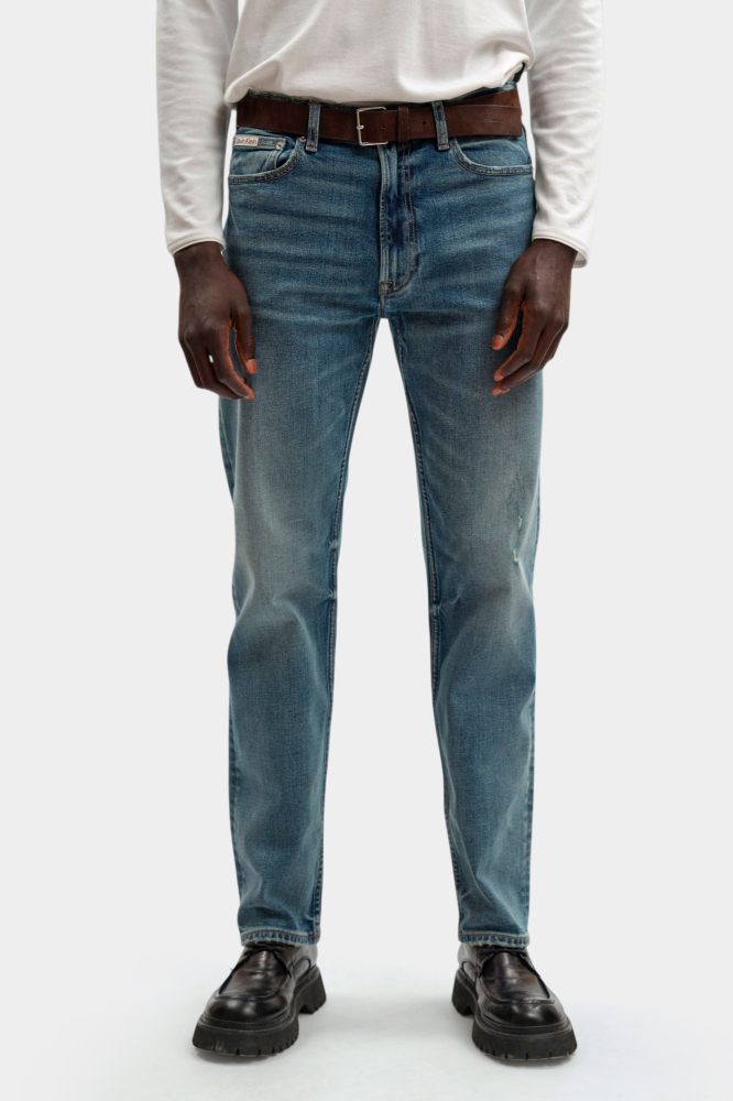 Джемпер Strellson Шерсть Черный