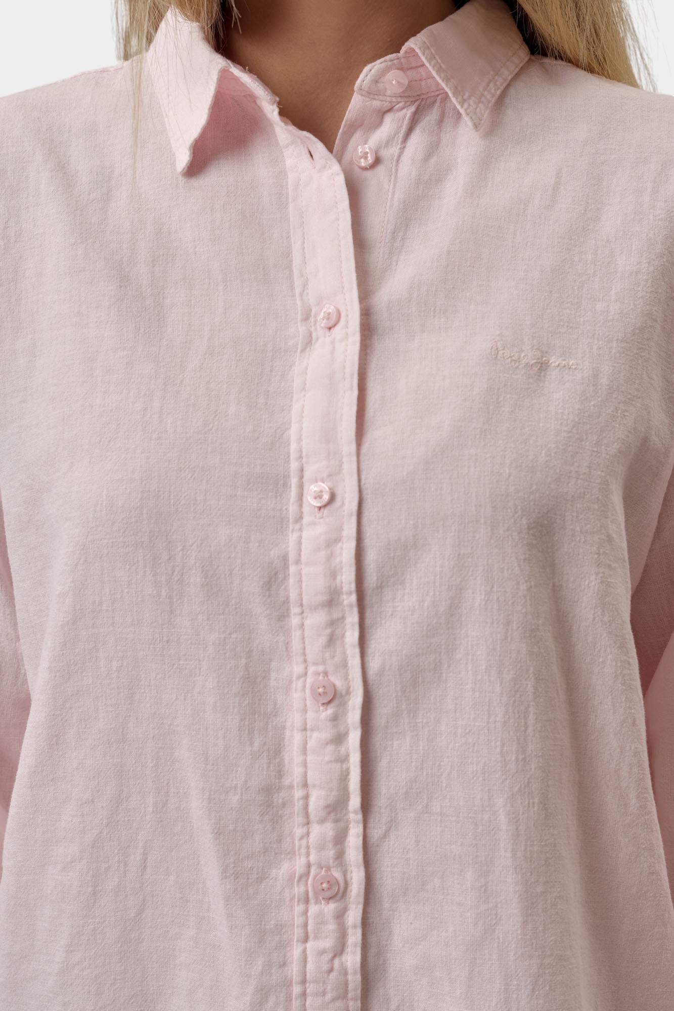 PL304993 блузка pepe jeans 