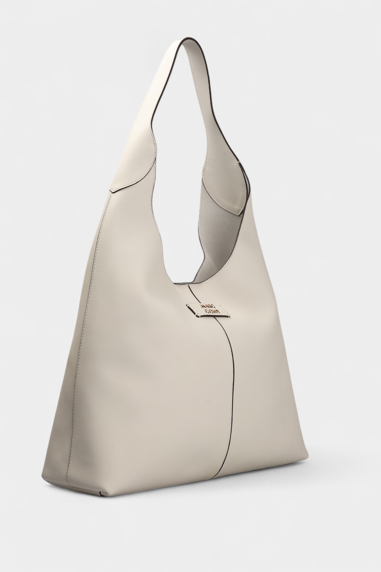 8616_120825 Сумка Marc Cony Молочный