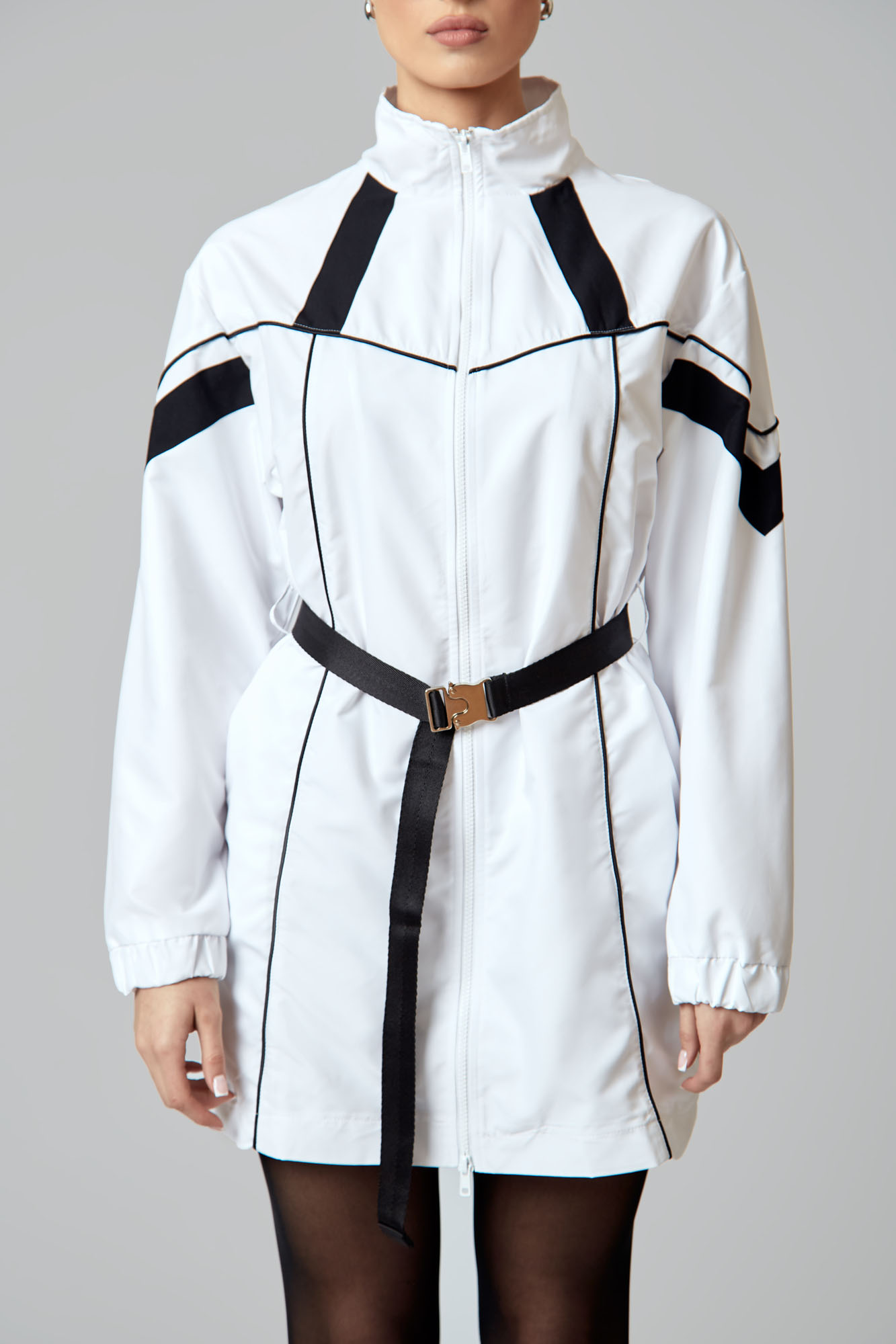 VW-FAT-52-309 платье van mich