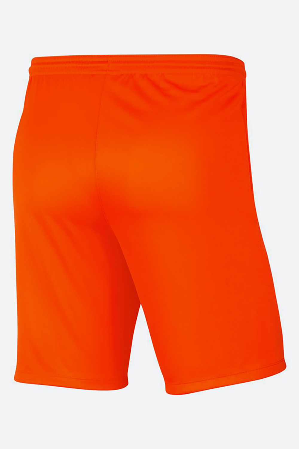 Шорты Nike Оранжевый