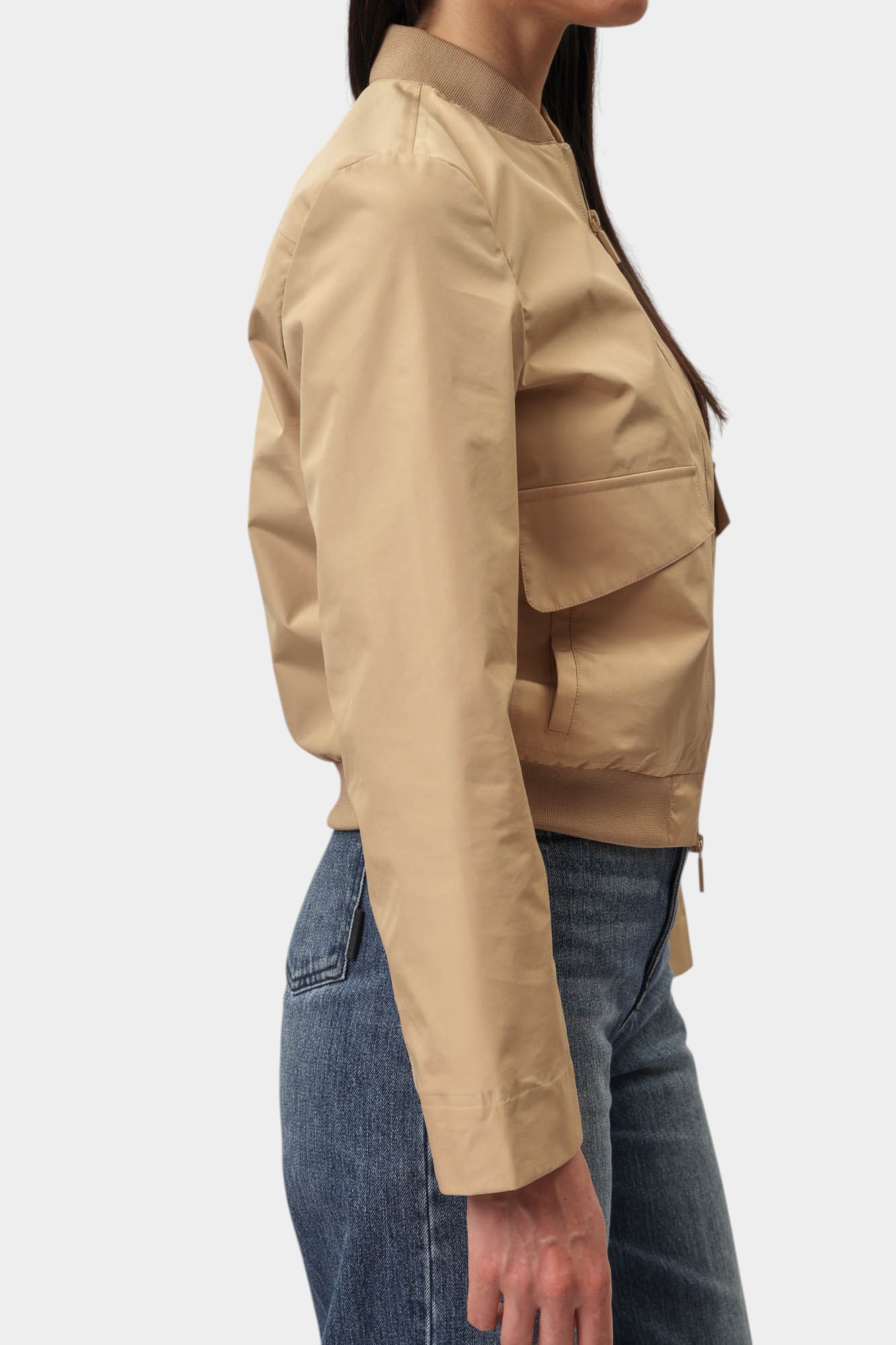 XW000418_AF12806 бомбер armani exchange 