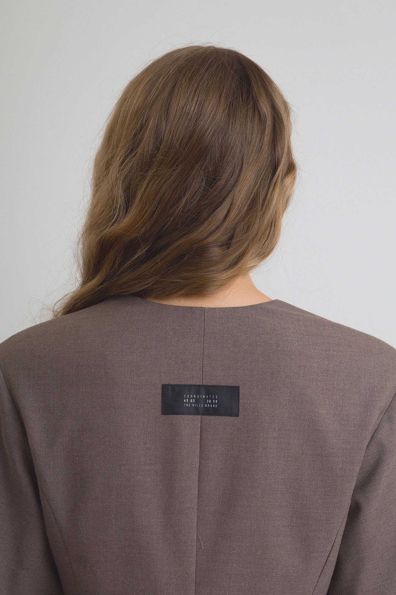 W-252-TH-56-2603 пиджак the hills 