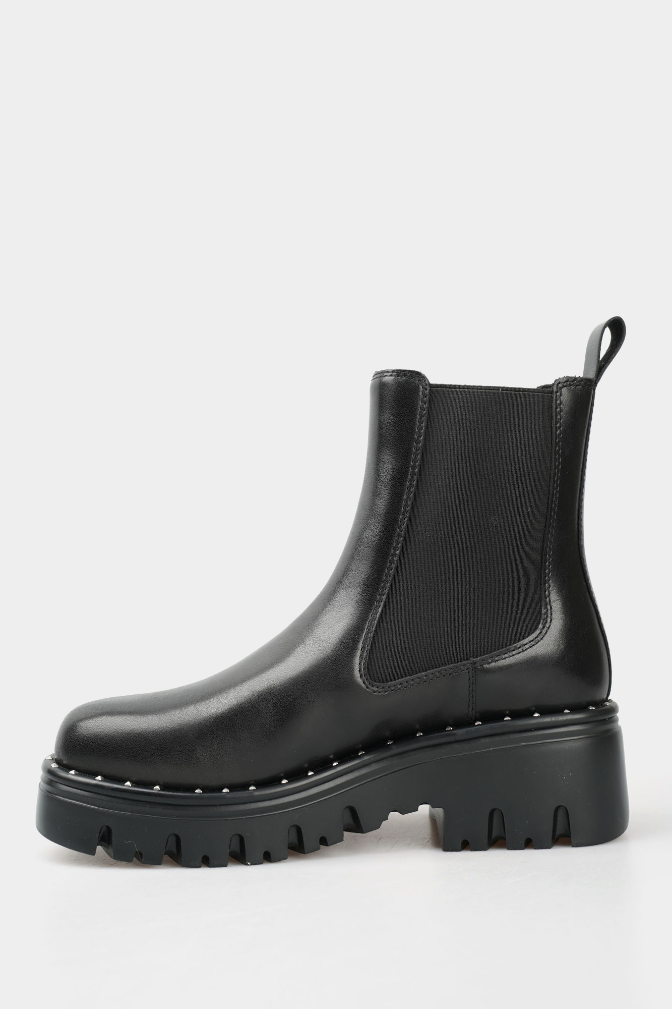 KL45344 Ботинки Karl Lagerfeld Черный