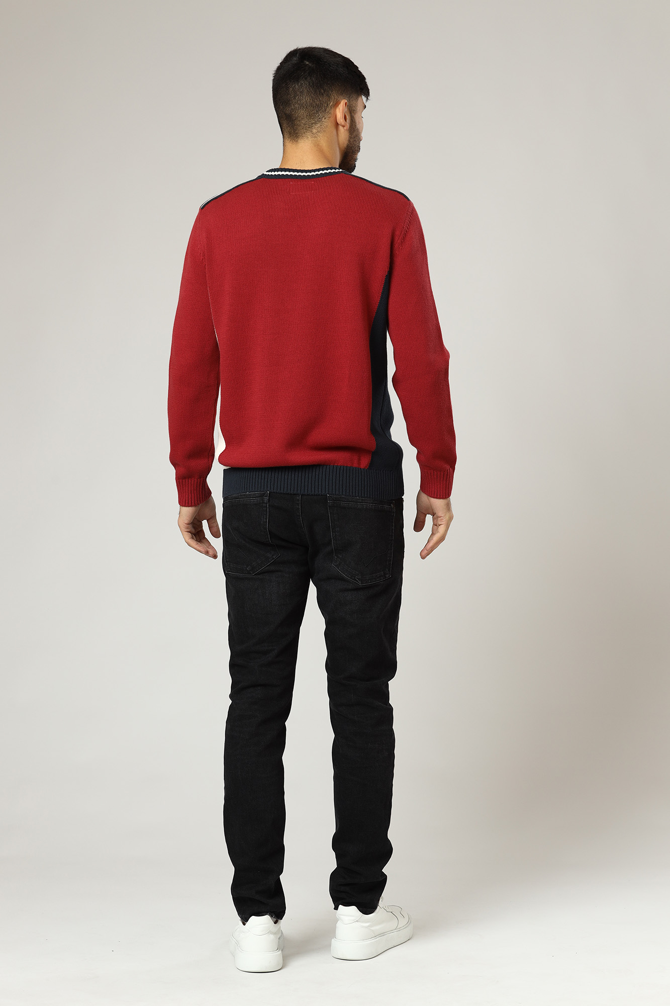 PM206755 Джинсы STANLEY BLACK RECLAIM Pepe Jeans Черный