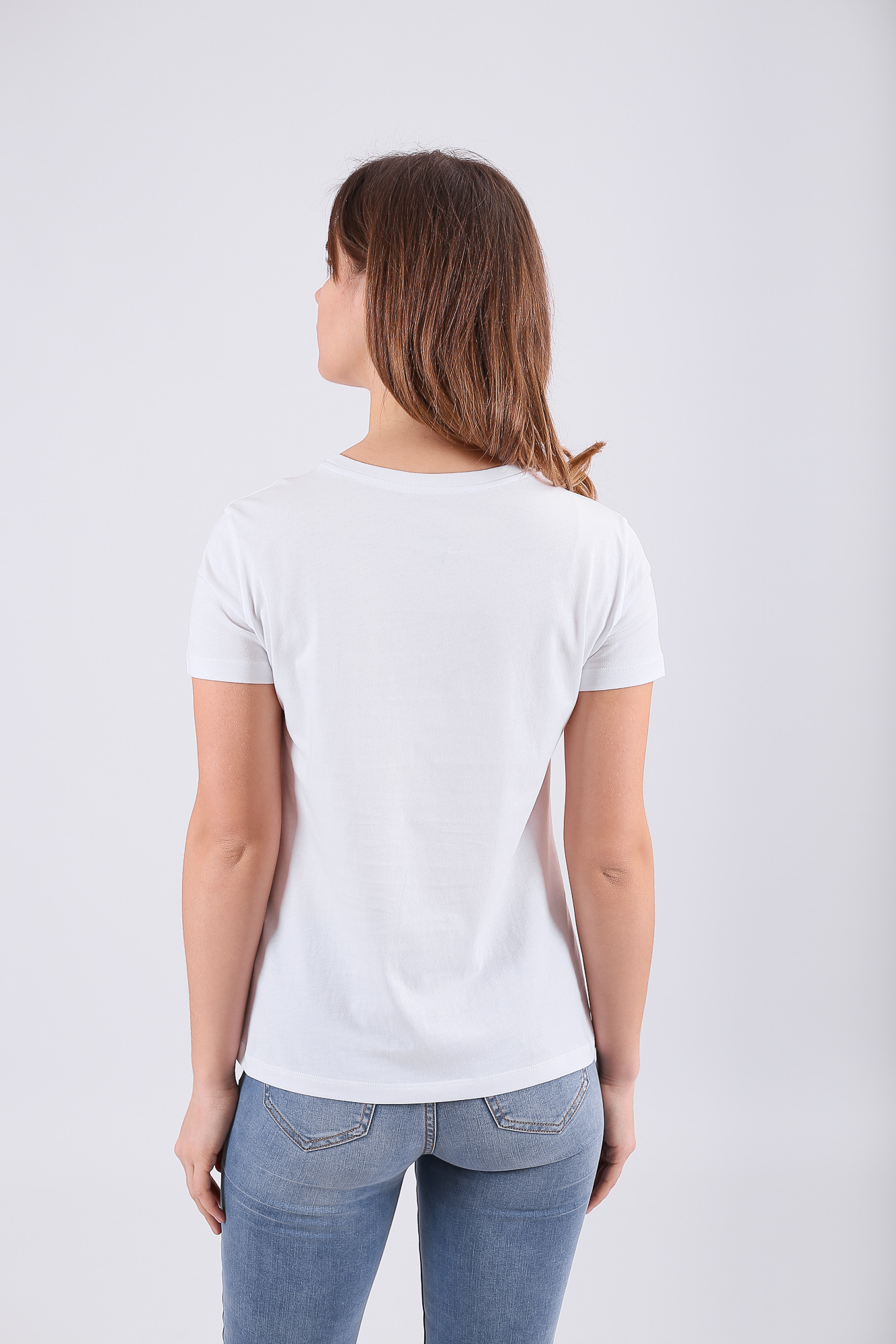 3LYTAL_YJ3RZ футболка armani exchange 