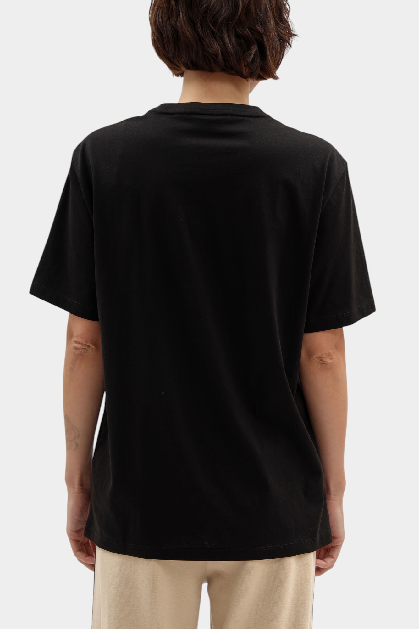 7W000414_AF12503 футболка ea7 