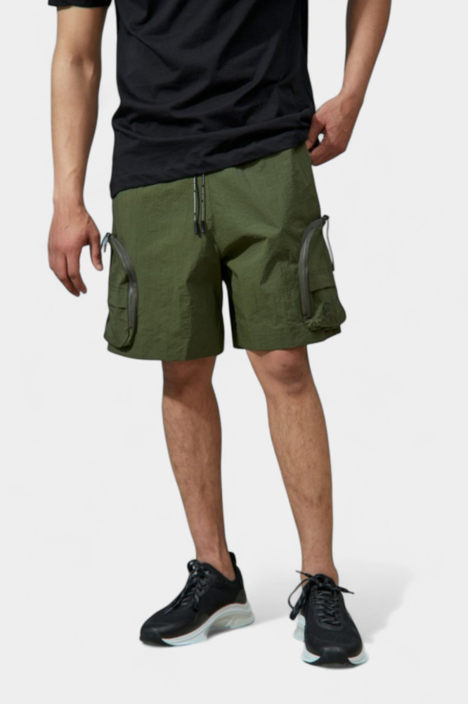 Поло EA7 Вискоза Черный