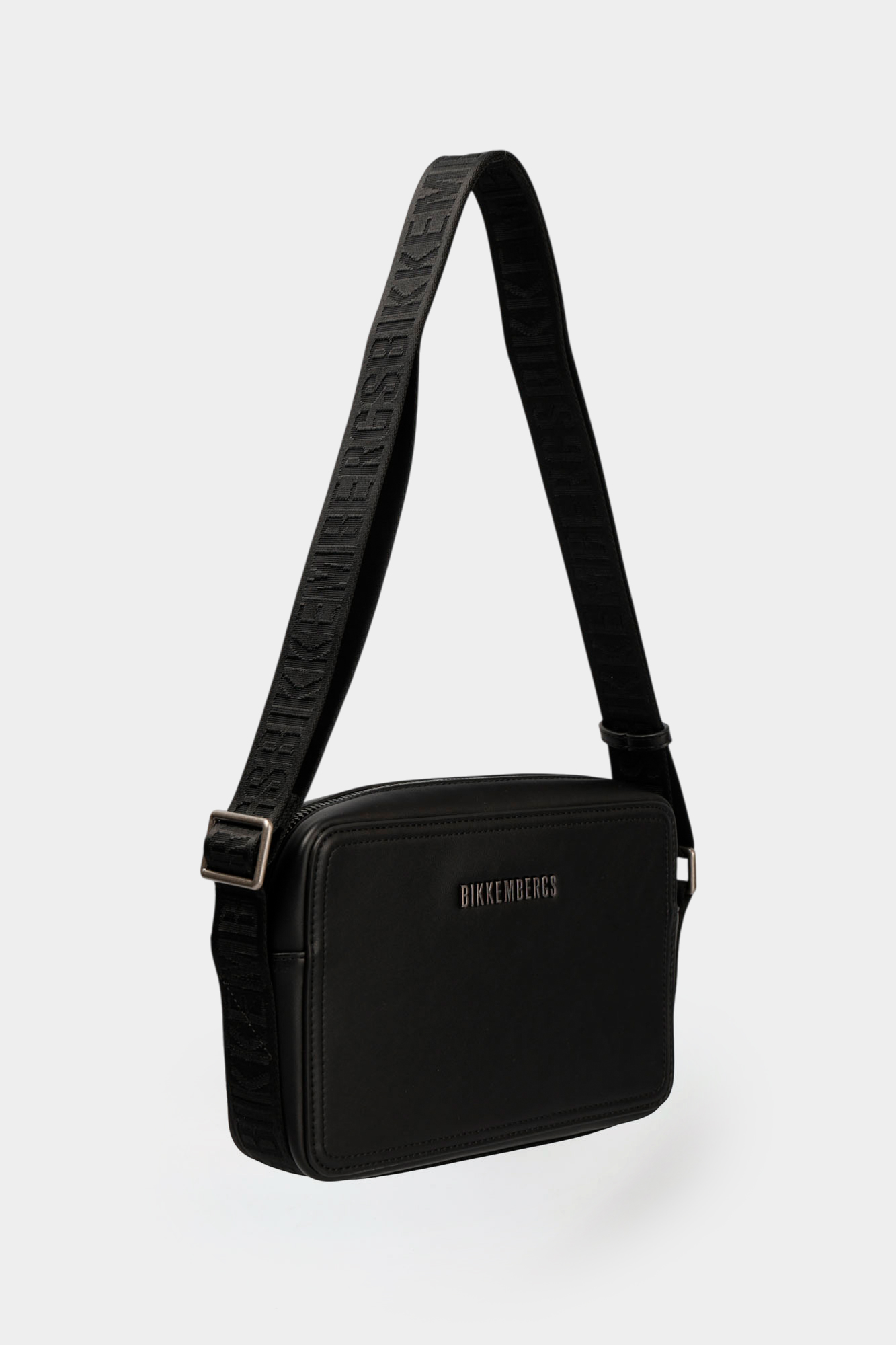 BKBO01258P Сумка Bikkembergs Черный