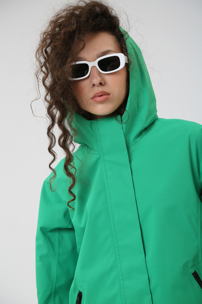 Кепка The Hills  Черный