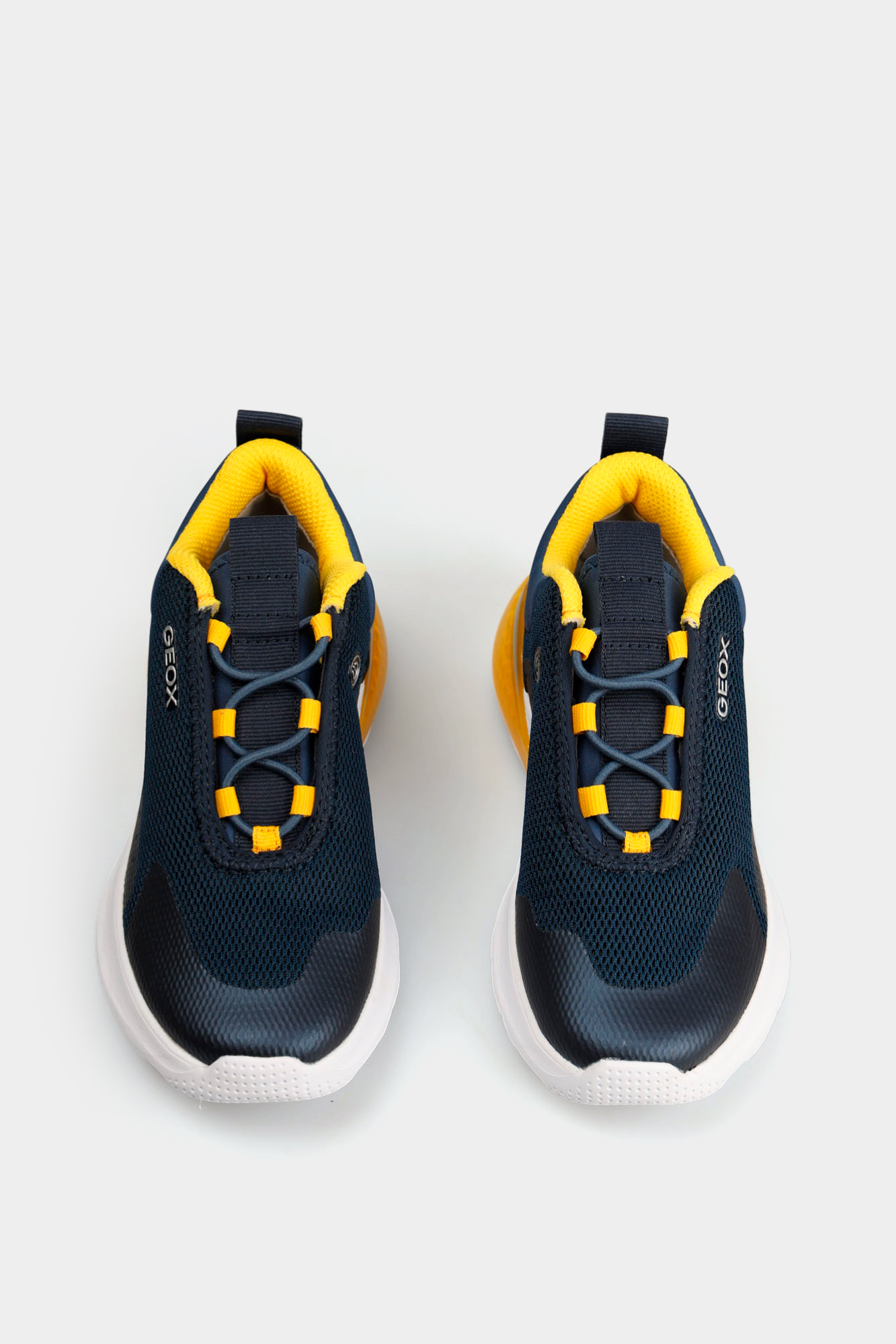 J45LYA0149J Кроссовки Geox Синий