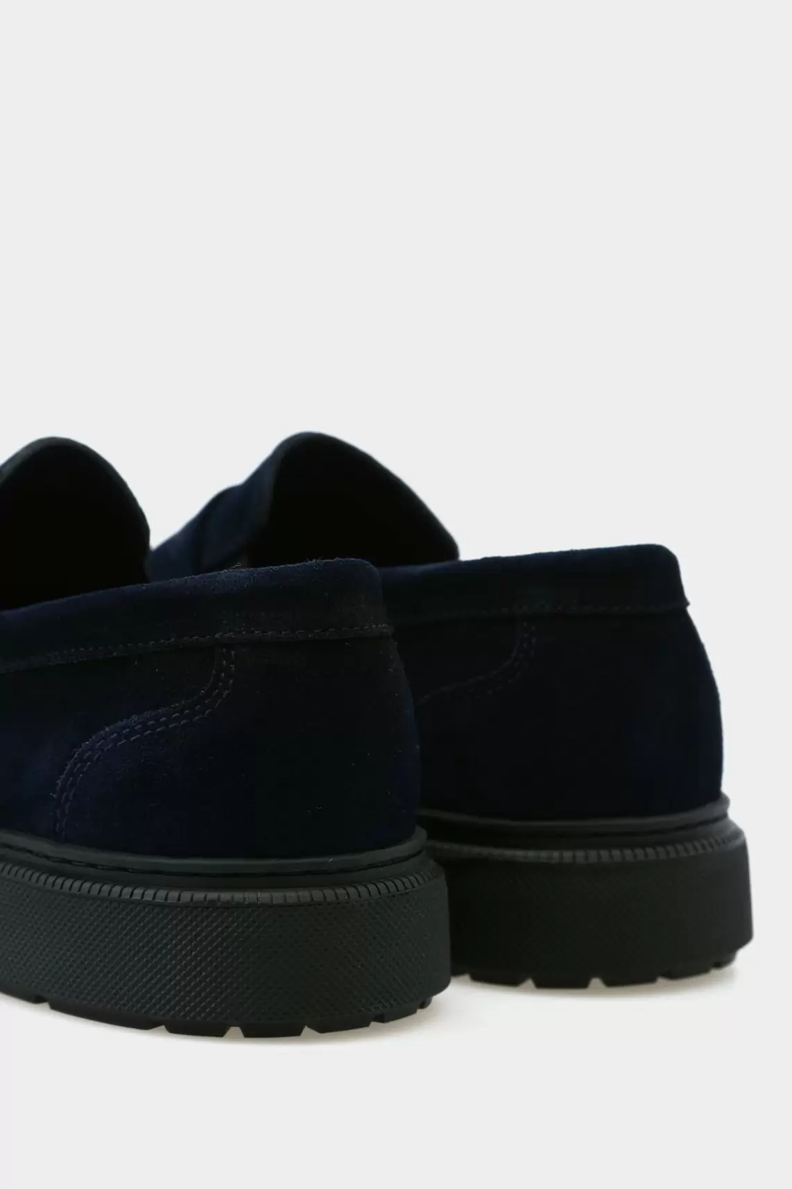 MCP-802 Туфли Marc Cony Синий