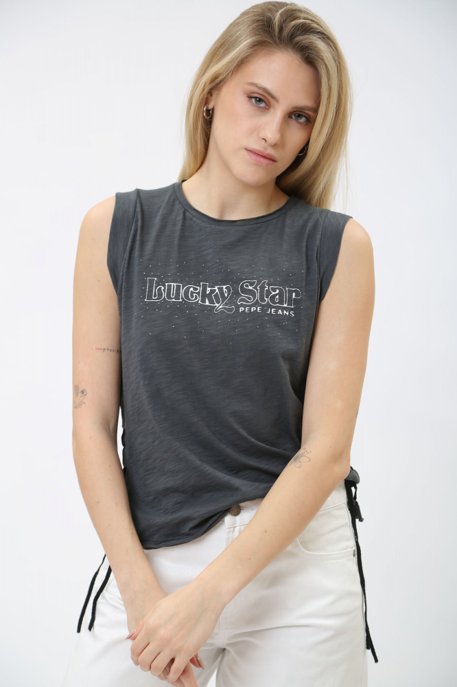 Джинсы DOVER Pepe Jeans  Голубой