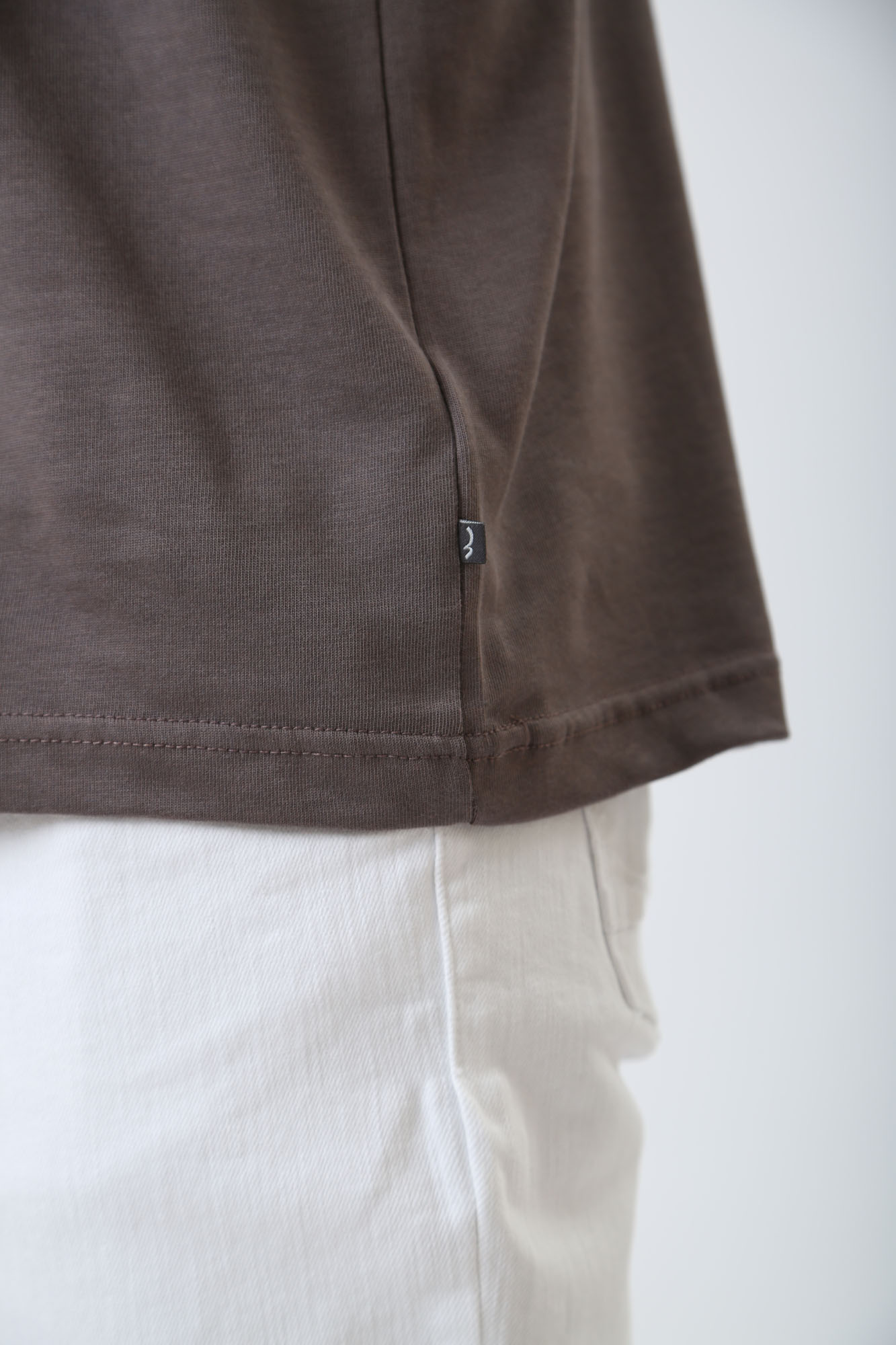 Футболка LTB Капучино