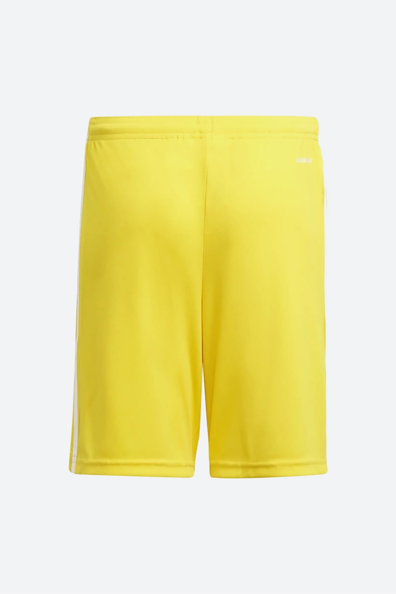  Шорты игровые Adidas Желтый
